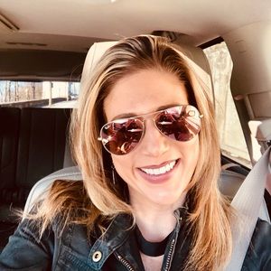 Meet your Posher, Tina